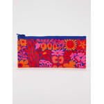Blue Q Pencil Case-Blooms