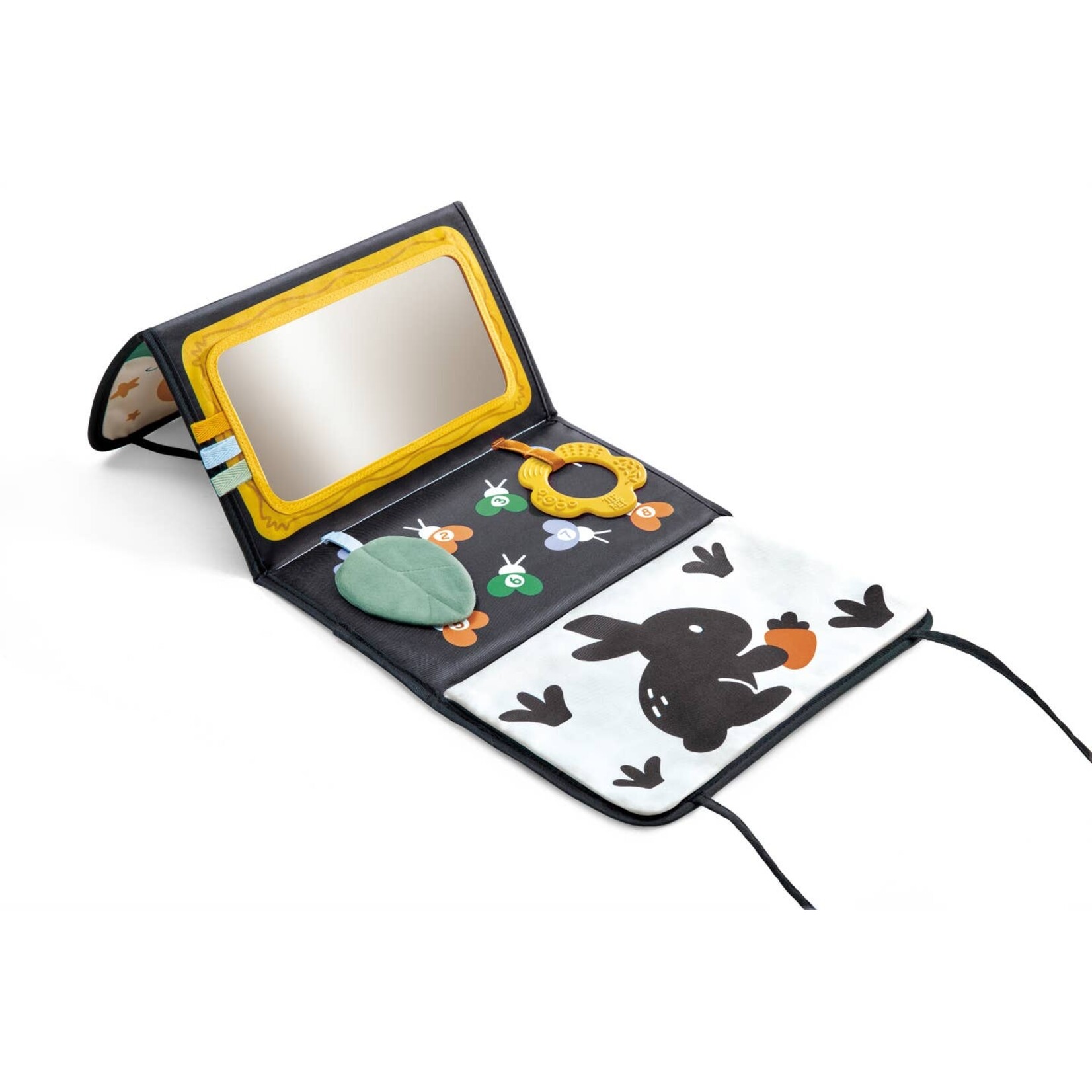 Hape Toys Hape X the Met | High Contrast Gallery Mat