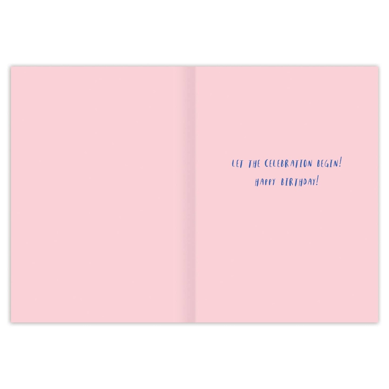 Biely & Shoaf Biely & Shoaf-Birthday Hangover Card