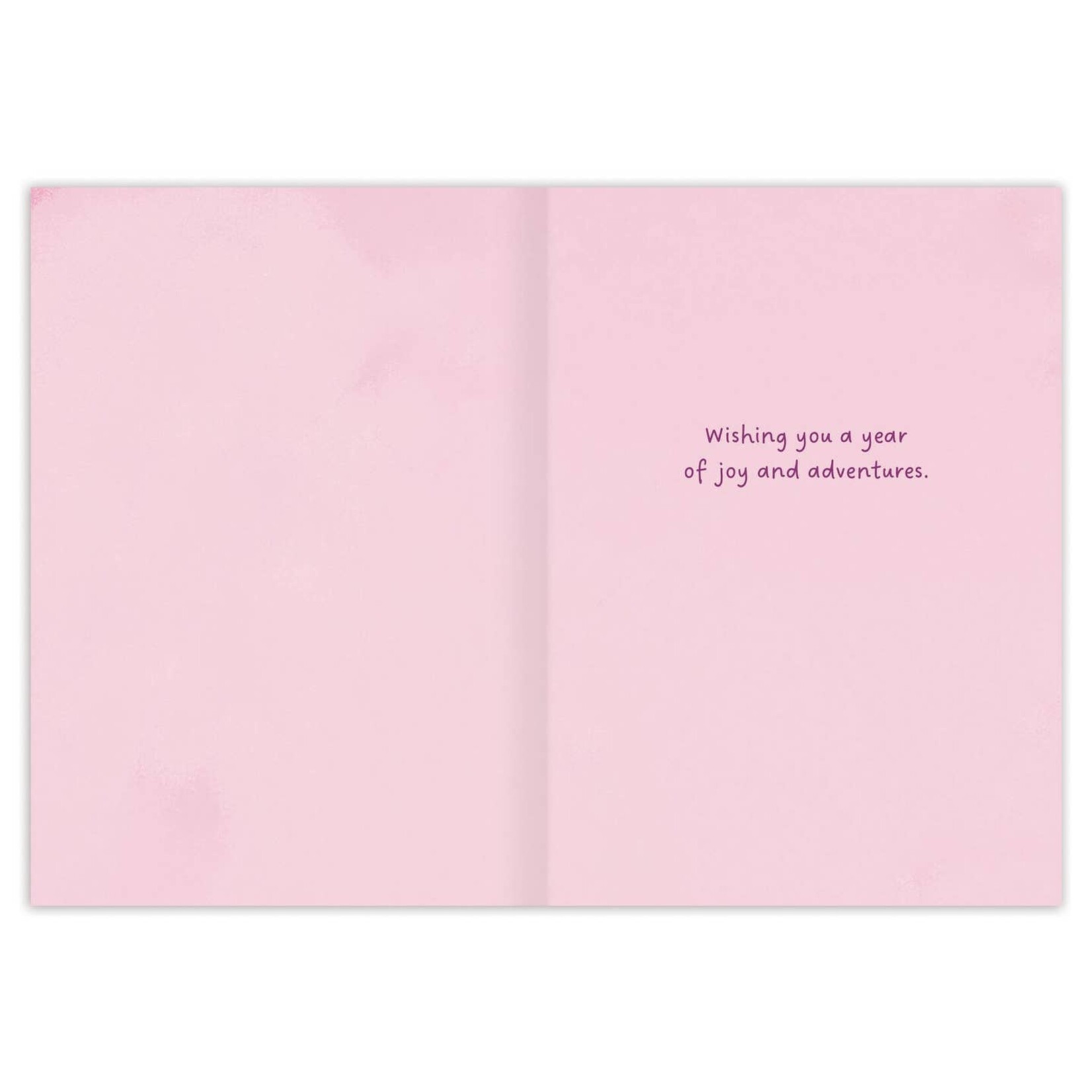 Biely & Shoaf Biely & Shoaf-Street Scene Birthday Card