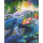 Peter Pauper Press Hummingbird Dreams Journal