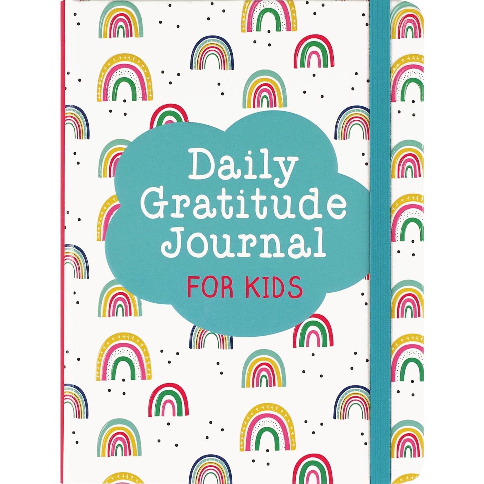Peter Pauper Press Peter Pauper Press-Kids’ Daily Gratitude Journal