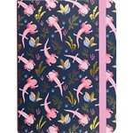 Peter Pauper Press Axolotls Journal