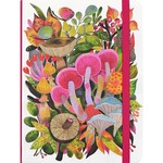 Peter Pauper Press Mushroom Medley Journal