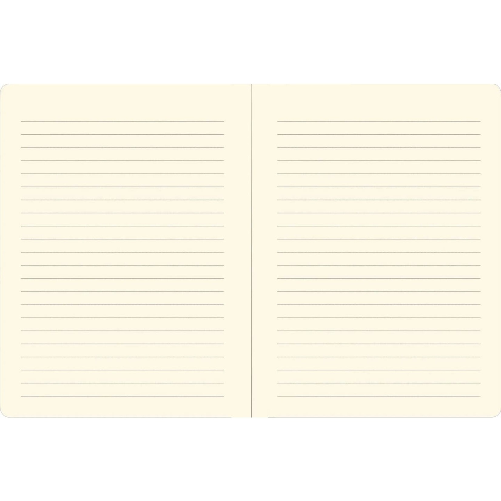 Peter Pauper Press Peter Pauper Press-Mushroom Medley Journal