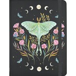 Peter Pauper Press Luna Moth Journal
