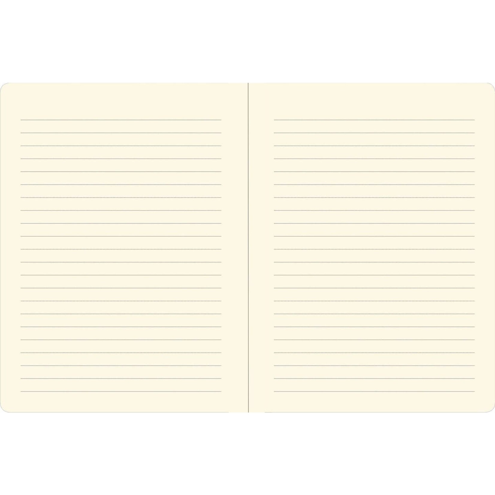 Peter Pauper Press Peter Pauper Press-Luna Moth Journal