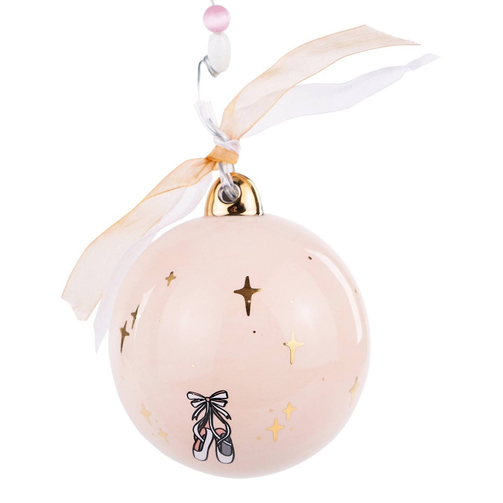 Glory Haus Glory Haus-Ballerina Tutu Ornament