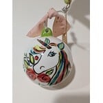 Glory Haus Unicorn Ornament