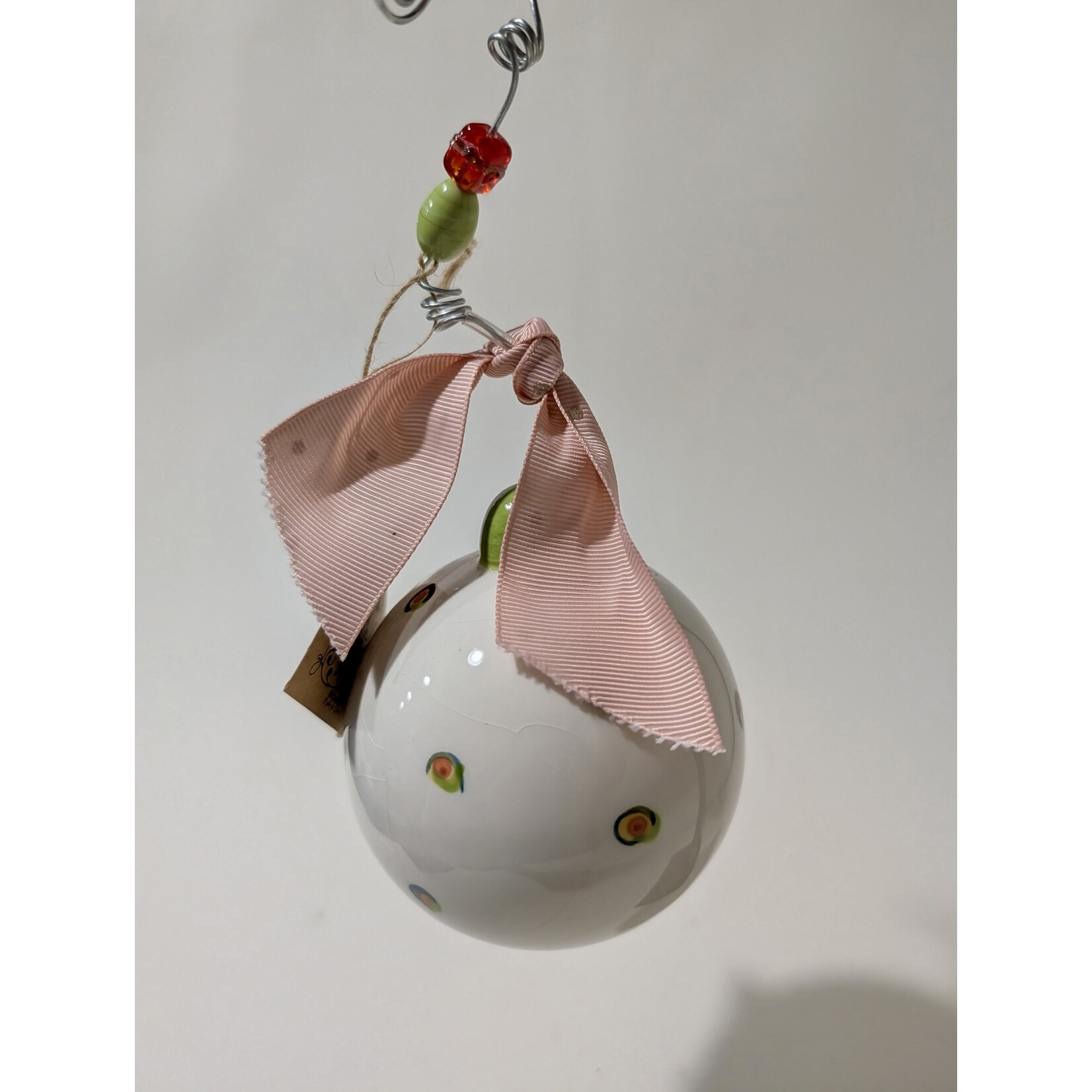 Glory Haus Glory Haus-Unicorn Ornament