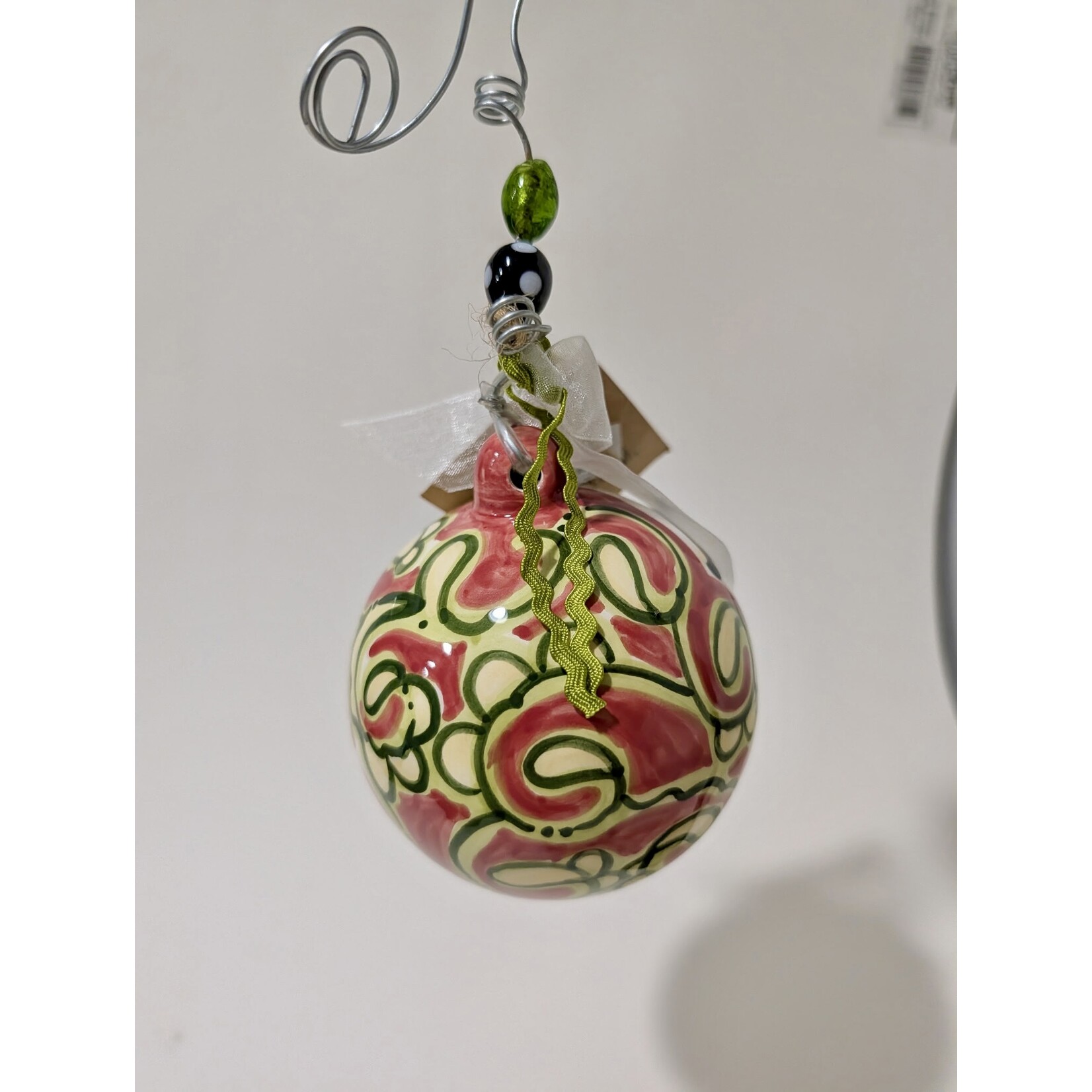 Glory Haus Glory Haus-Mountains Ornament