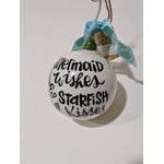 Glory Haus Mermaid Ornament