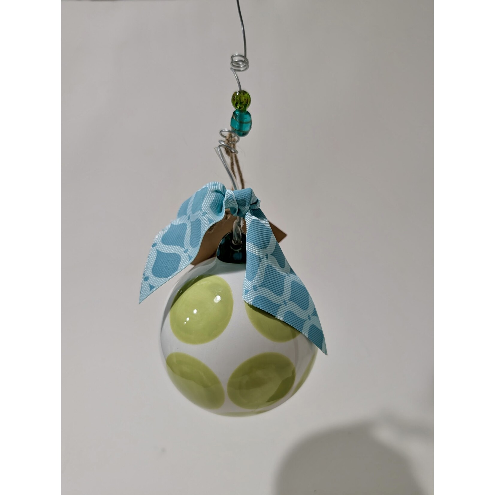 Glory Haus Glory Haus-Mermaid Ornament