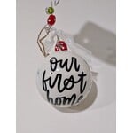 Glory Haus Mailbox Ornament