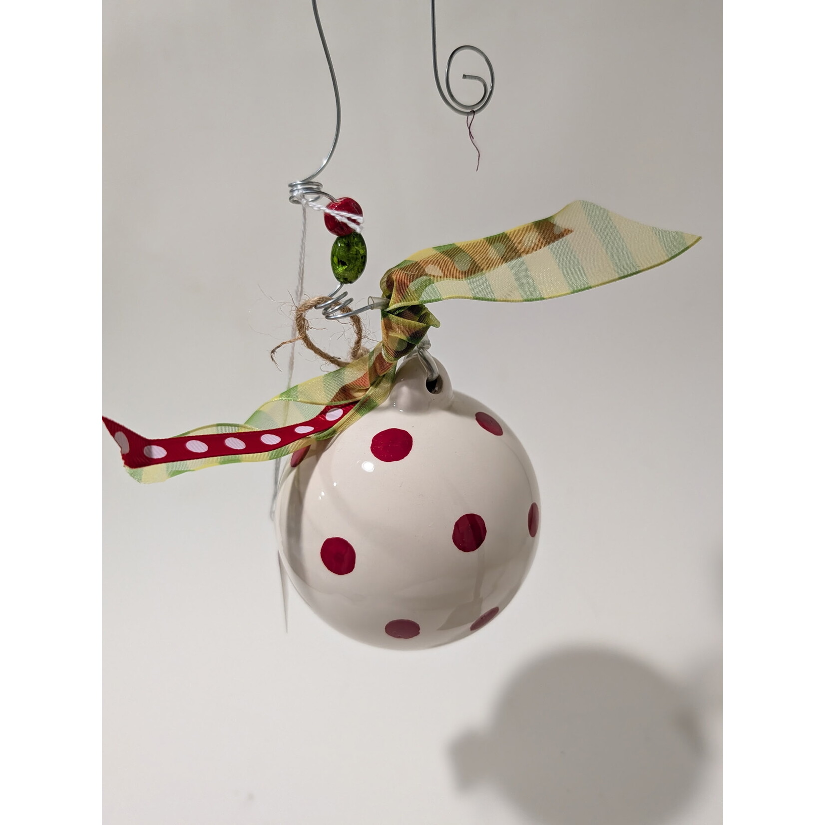 Glory Haus Glory Haus-Golf Ornament
