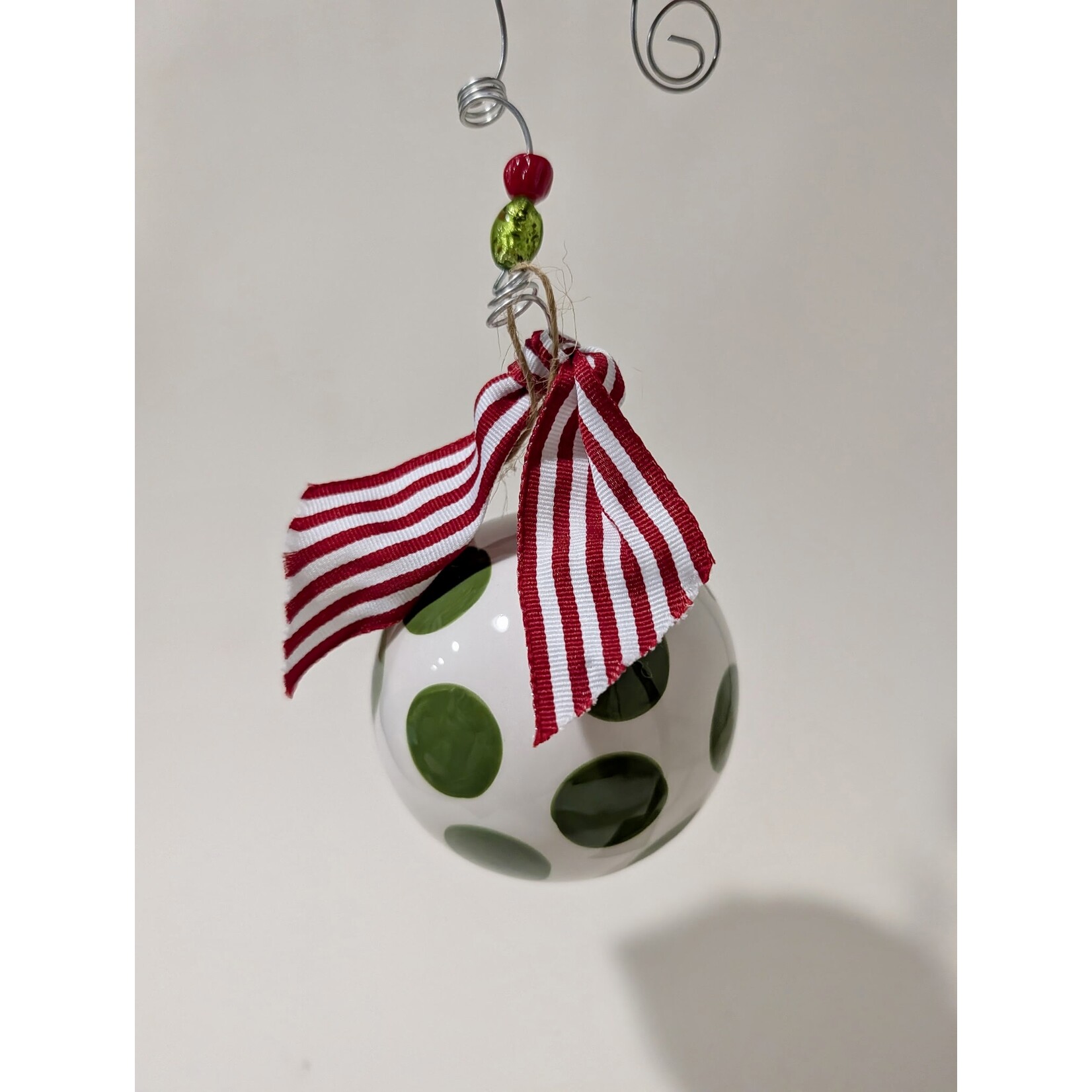 Glory Haus Glory Haus-Dad Ornament