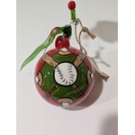 Glory Haus Baseball Ornament