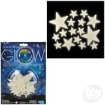 the toy network Glow in the Dark Stars