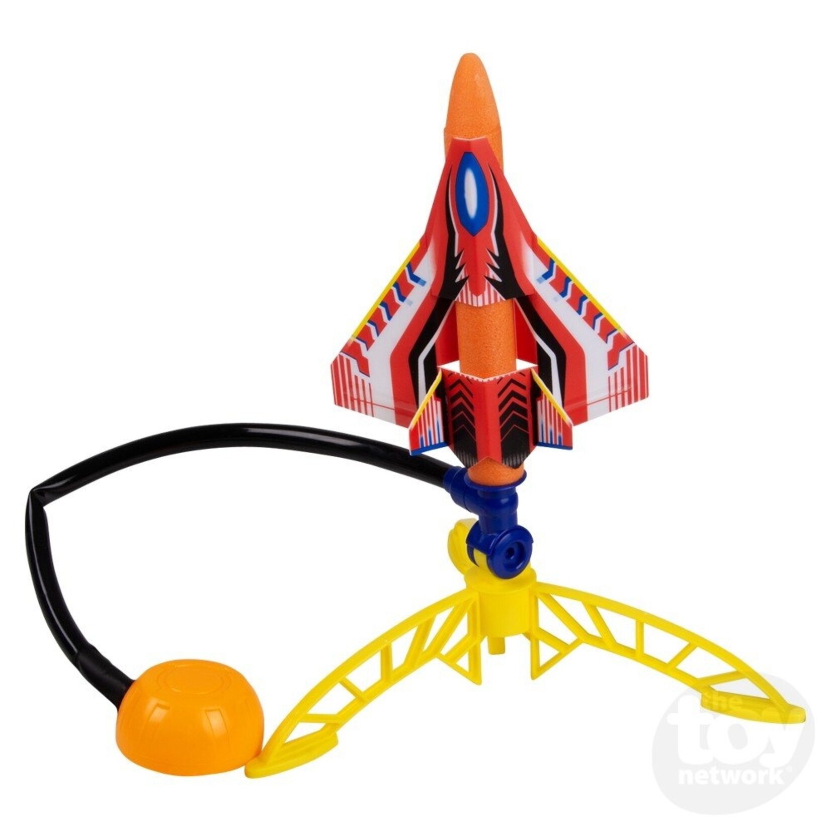 the toy network The Toy Network-Stunt Plane
