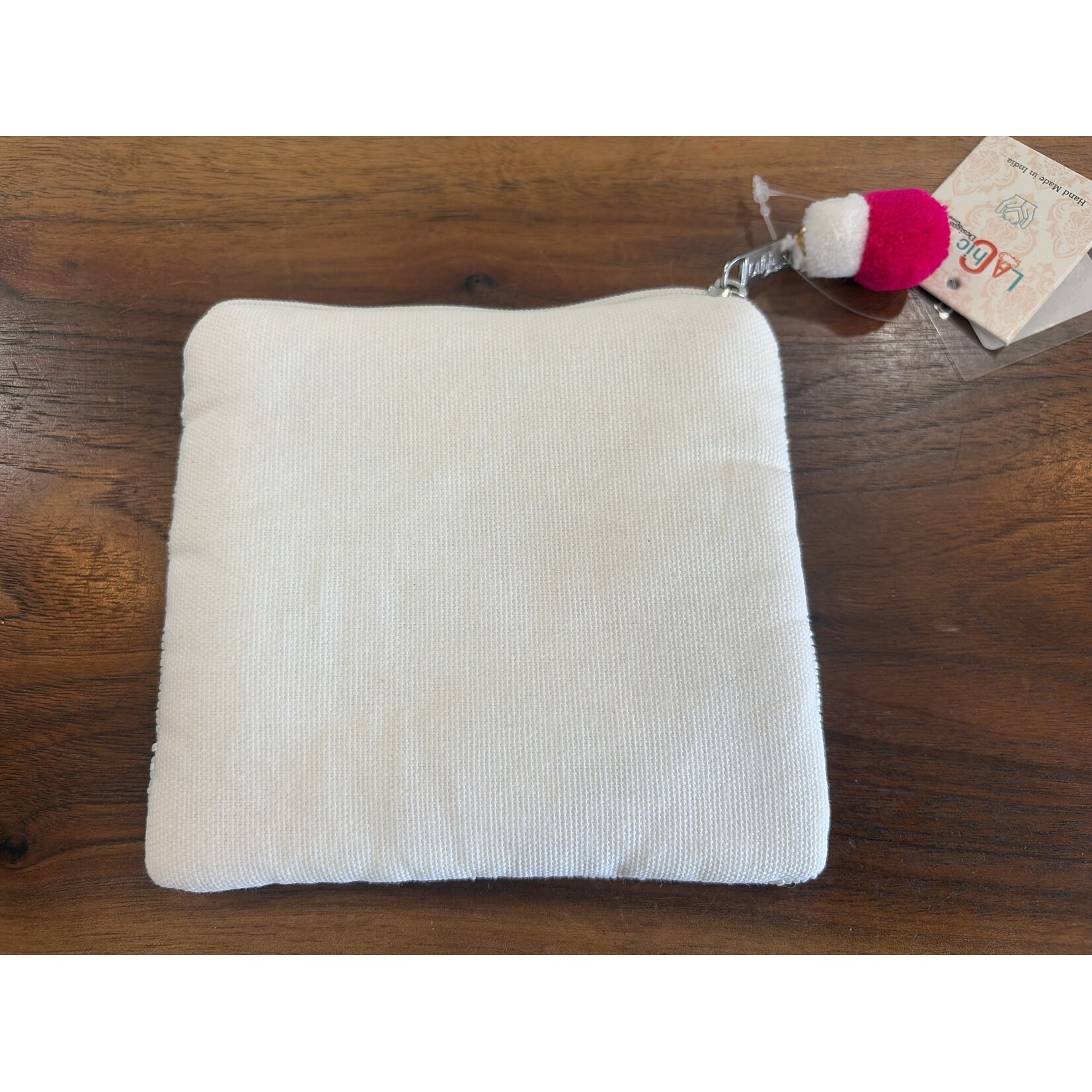 LA Chic Designs LA Chic Designs-Mahjong Pouch