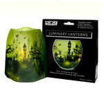 Modgy Lantern-Frankencastle