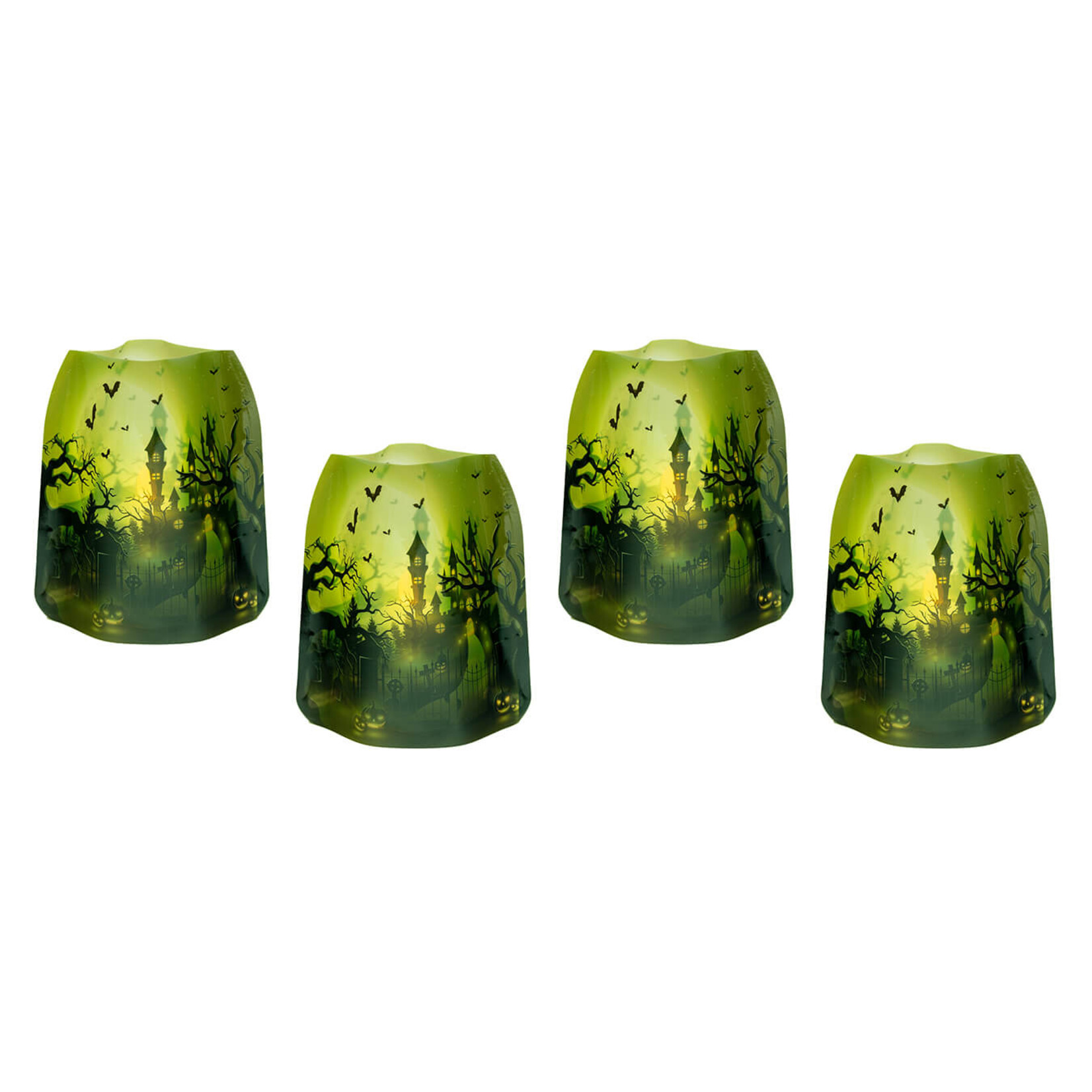 Modgy Modgy-Lantern-Frankencastle