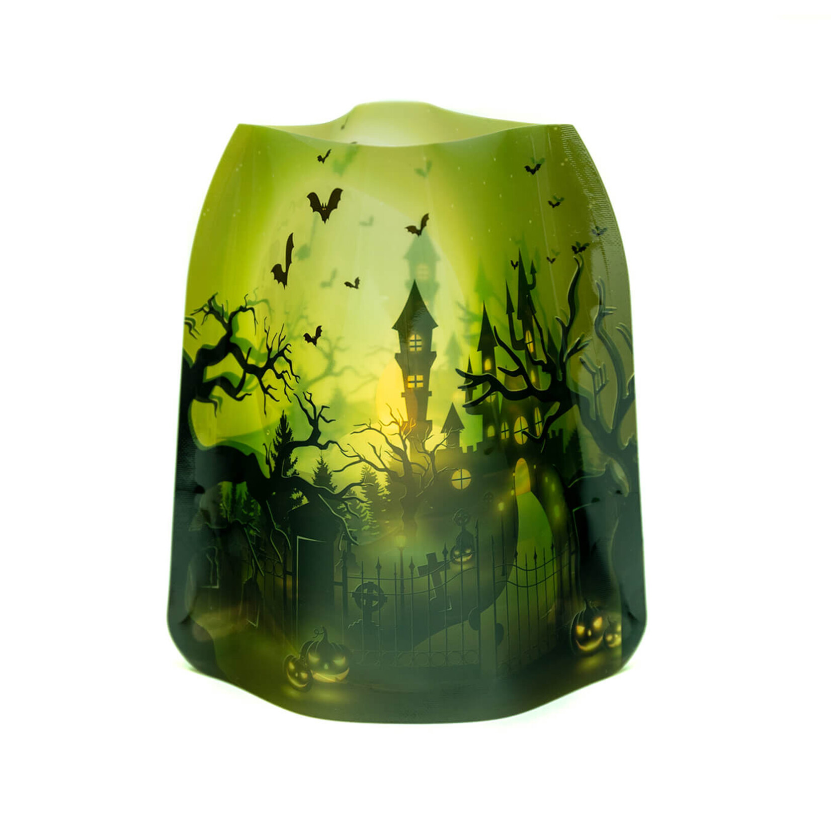 Modgy Modgy-Lantern-Frankencastle