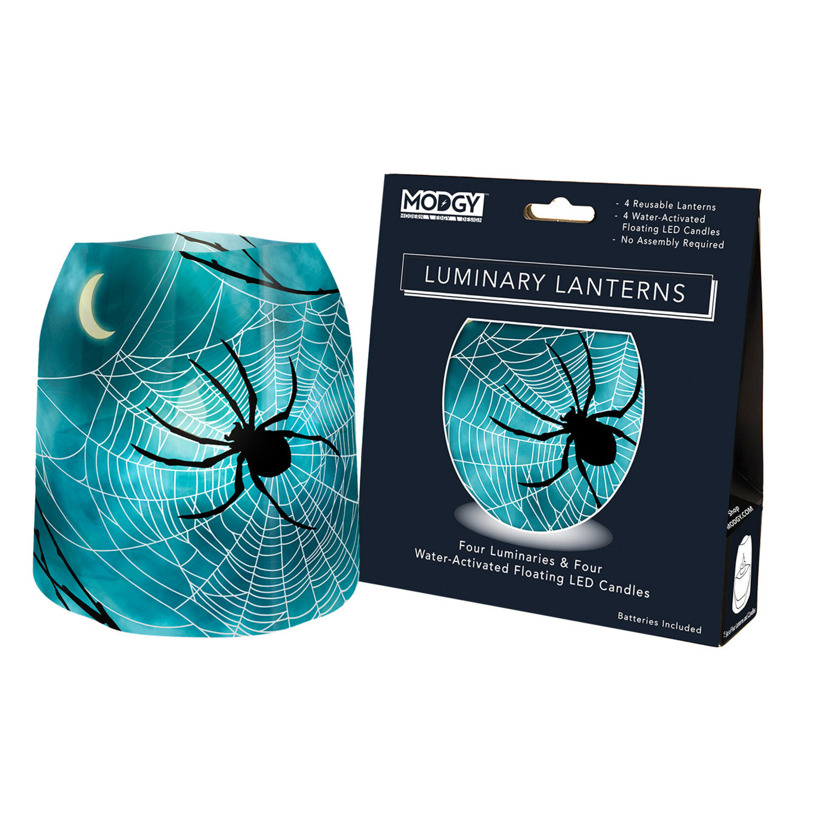 Modgy Modgy-Lantern Eek