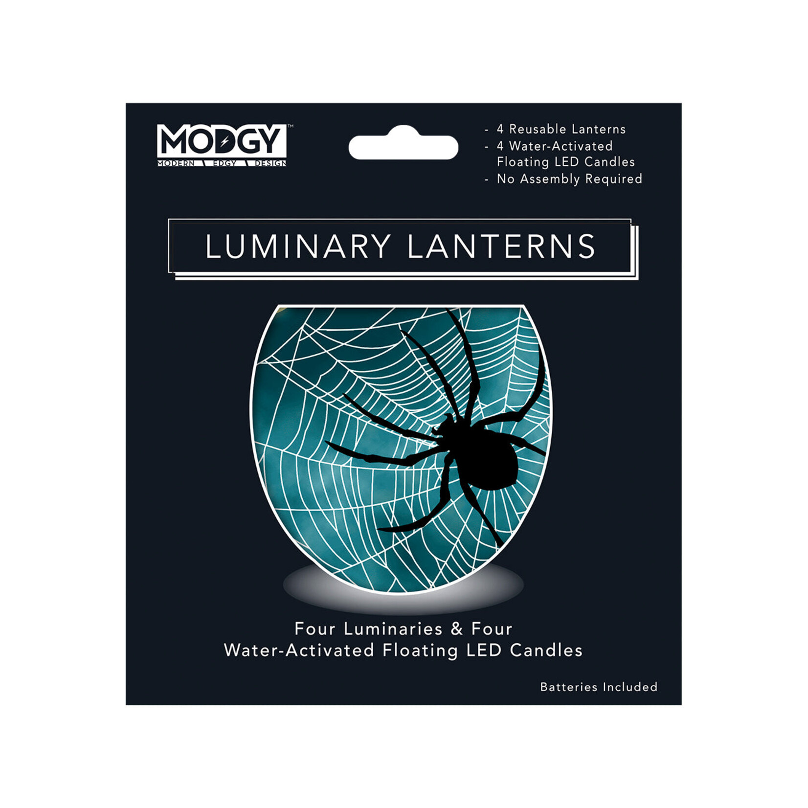 Modgy Modgy-Lantern Eek