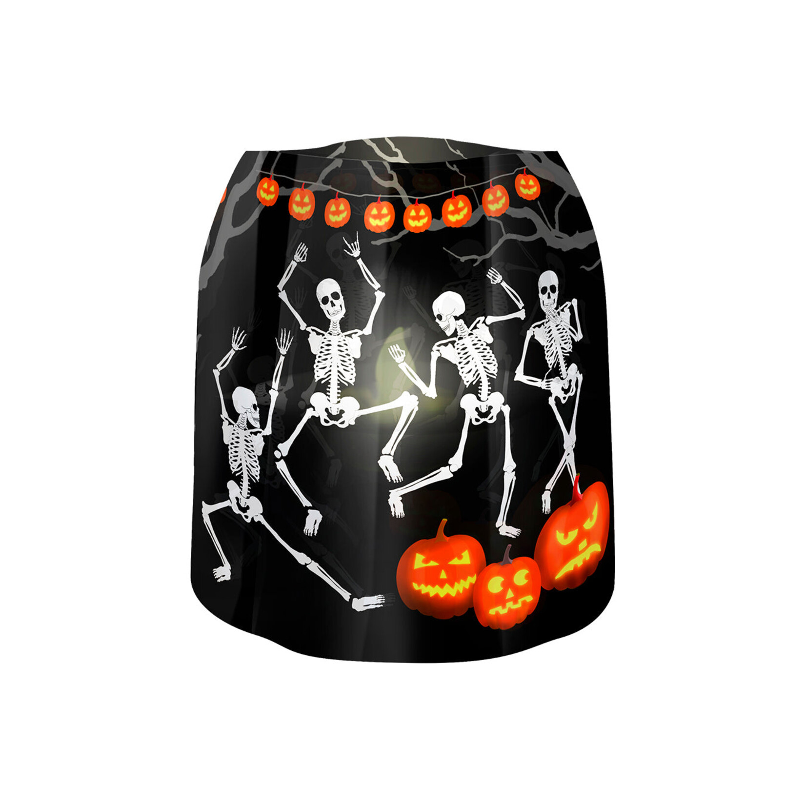 Modgy Modgy-Lantern-RattleNShake