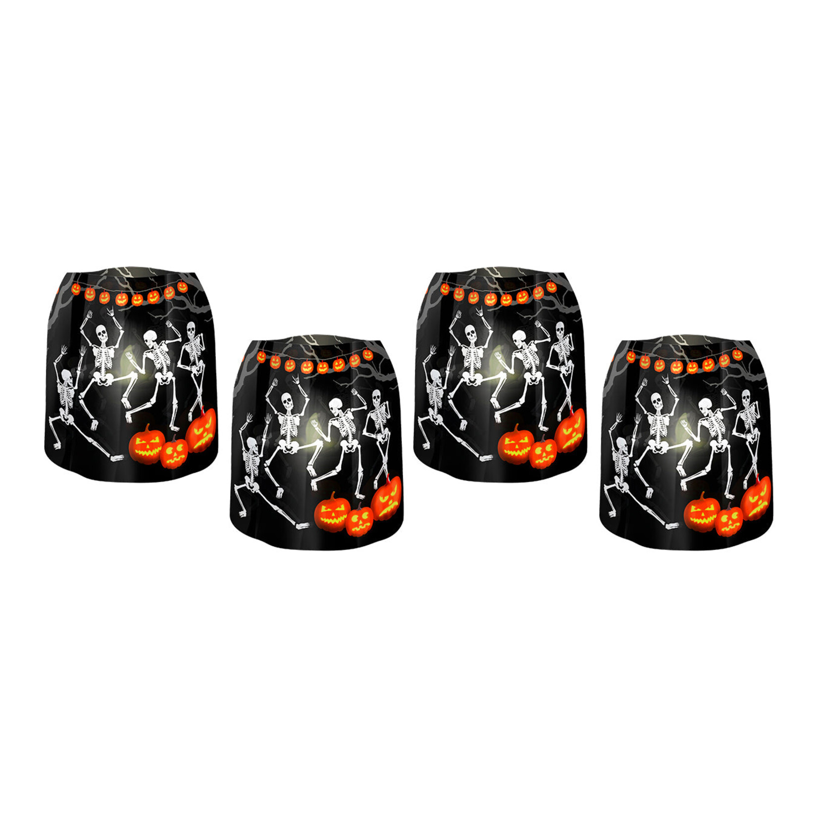 Modgy Modgy-Lantern-RattleNShake