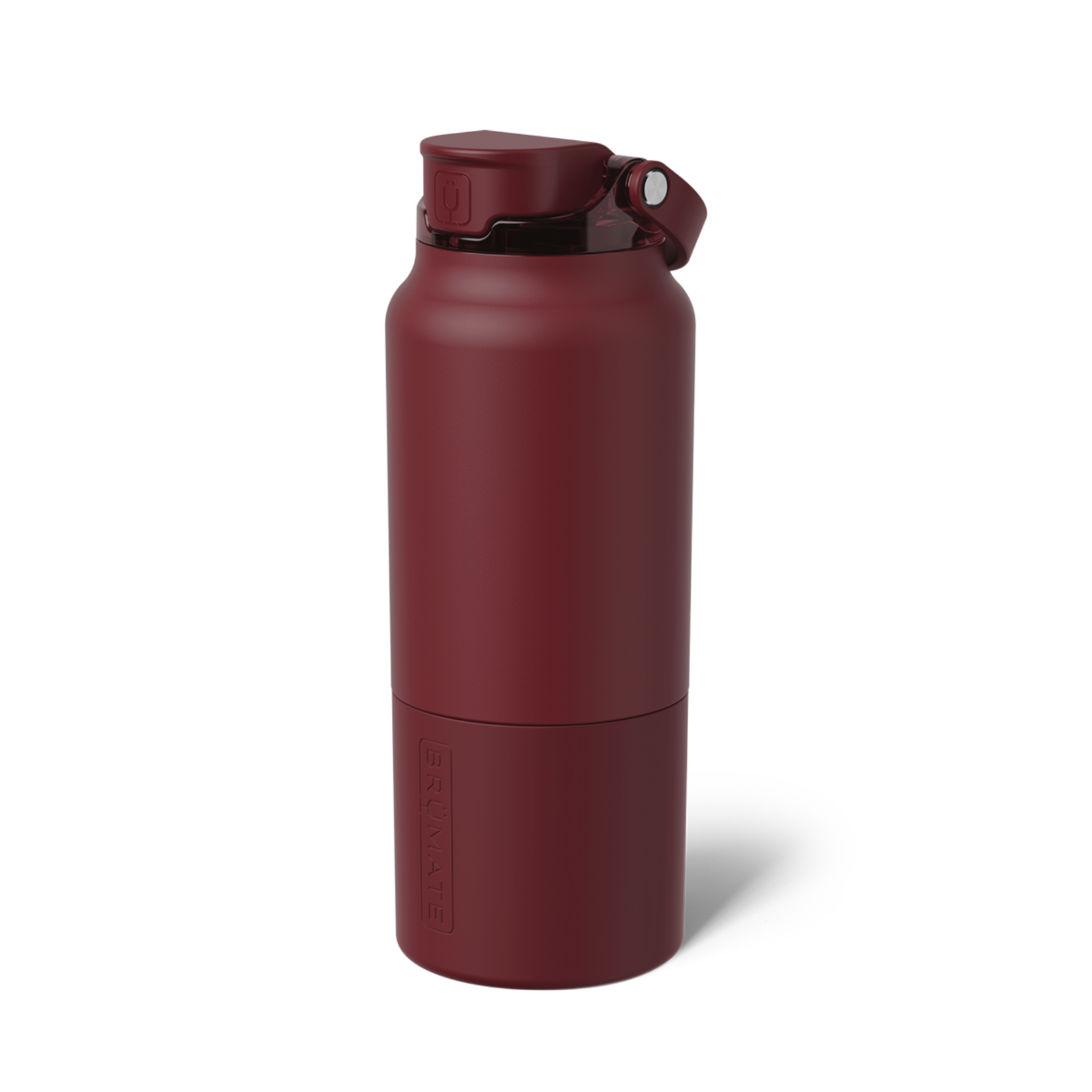 Brumate Brumate Rise 35oz Cabernet
