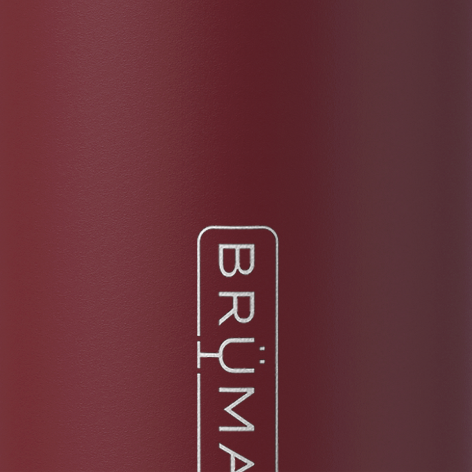 Brumate Brumate Rise 35oz Cabernet