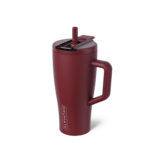 Brumate Flip 30oz Cabernet