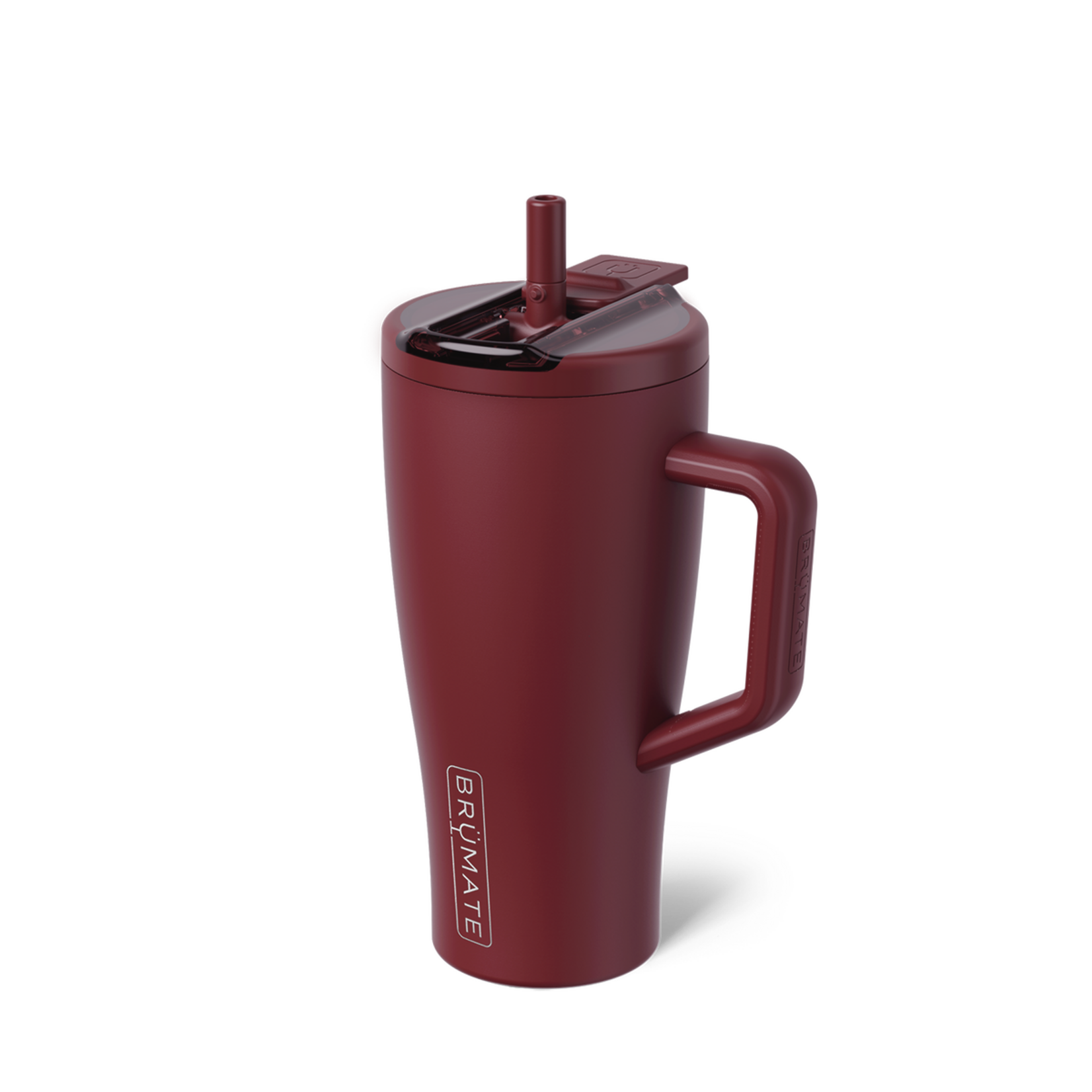 Brumate Brumate Era Flip 30oz Cabernet