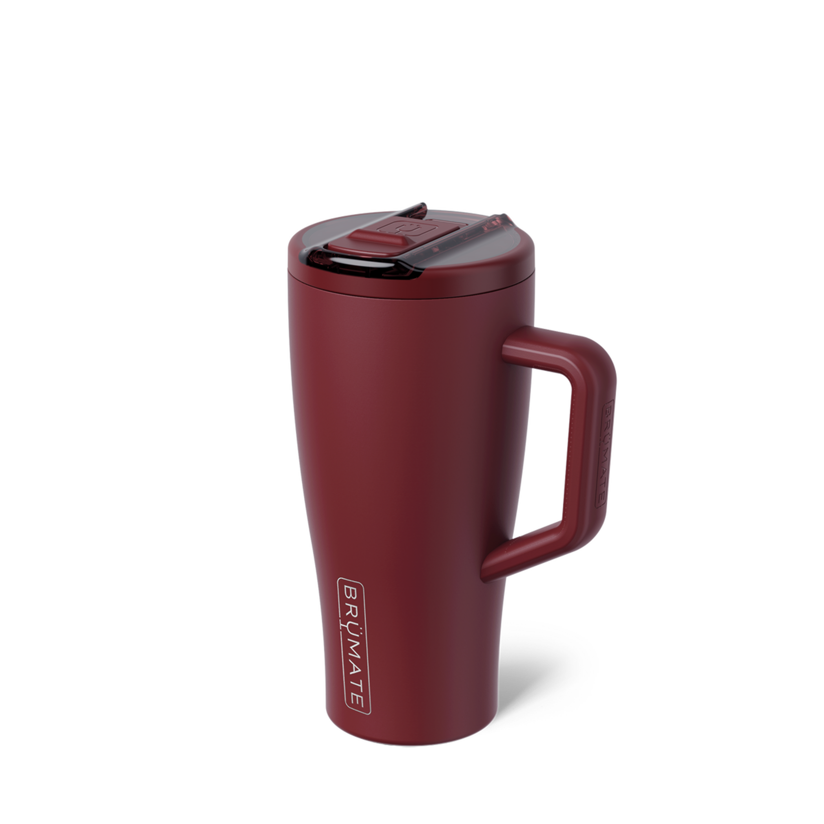 Brumate Brumate Era Flip 30oz Cabernet