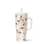 Corkcicle Cruiser 22 oz Pink Hydrangea