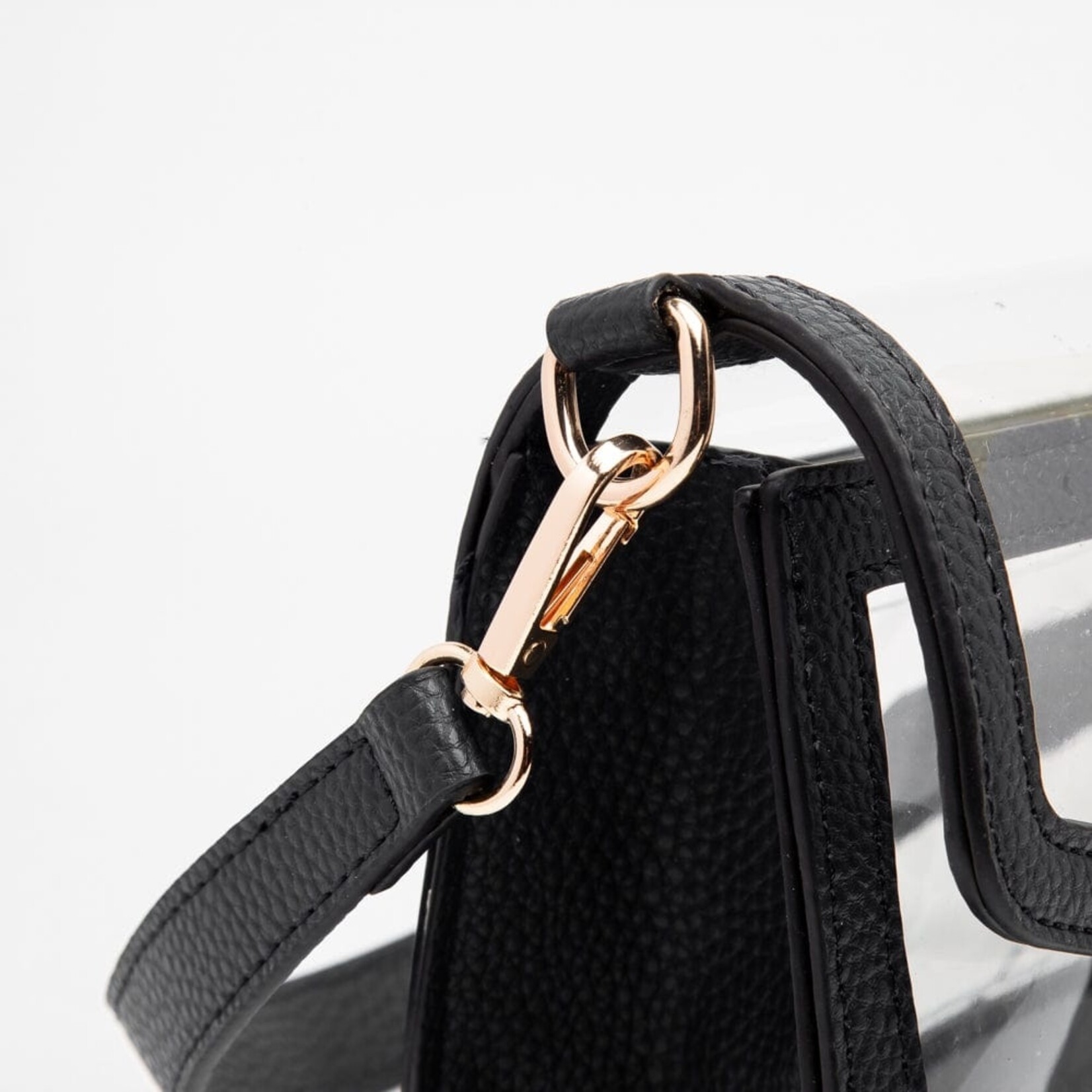 Mimi Wholesale Mimi Wholesale- Nina Shoulder Bag Leopard