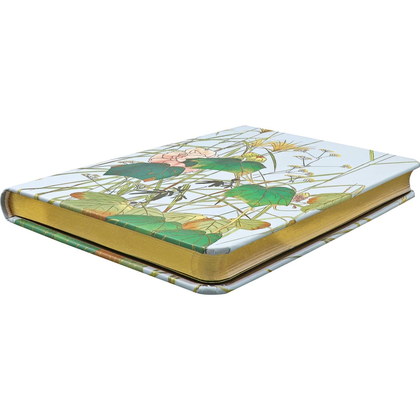 Peter Pauper Press Peter Pauper Press- Journal-Japanese Meadow