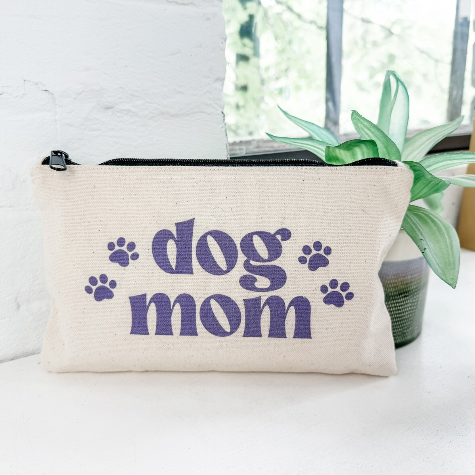 Moonlight Makers Moonlight Makers-Dog Mom Pouch
