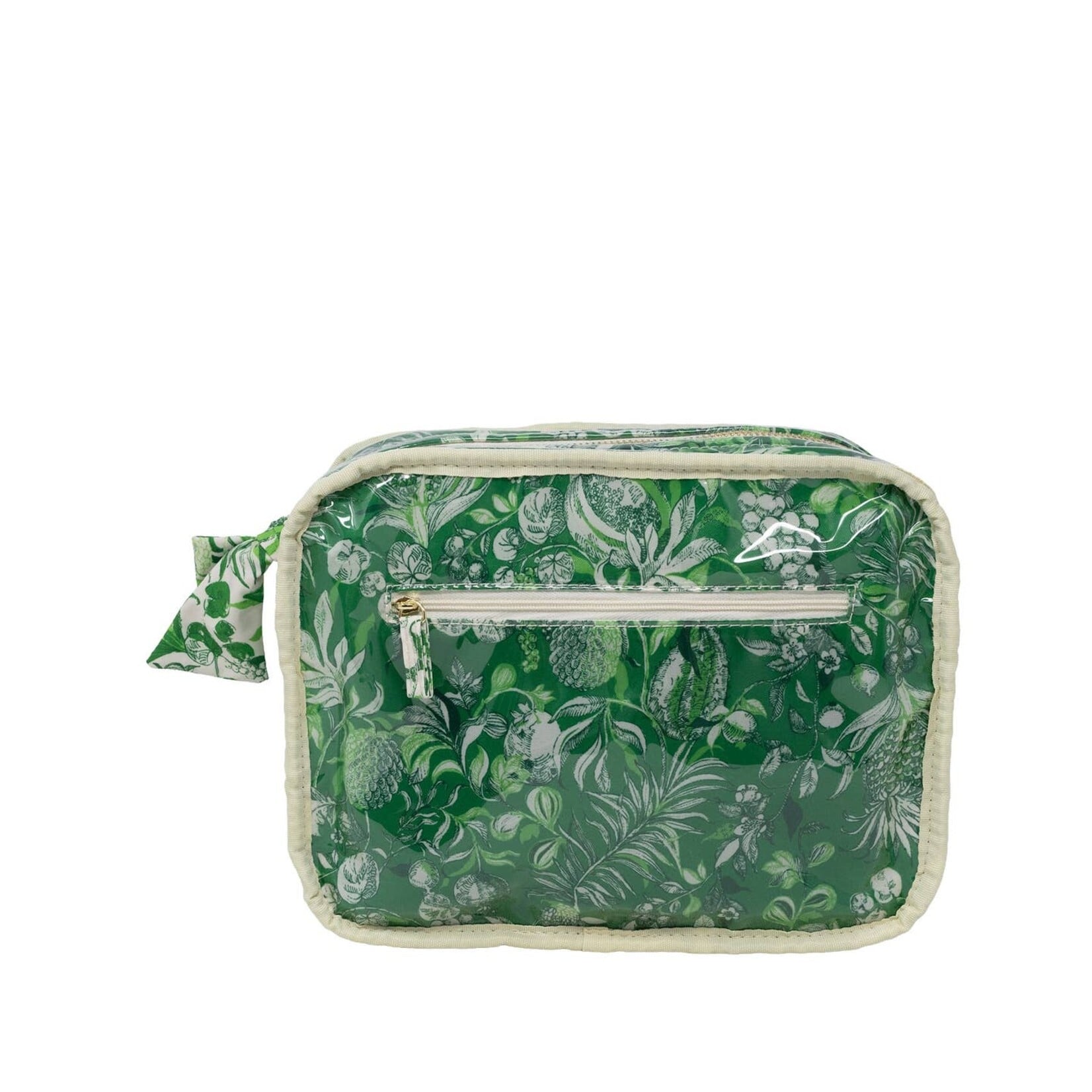 Lilly Pulitzer Lilly Pulitzer- Cosmetic Pouch-Covent Garden