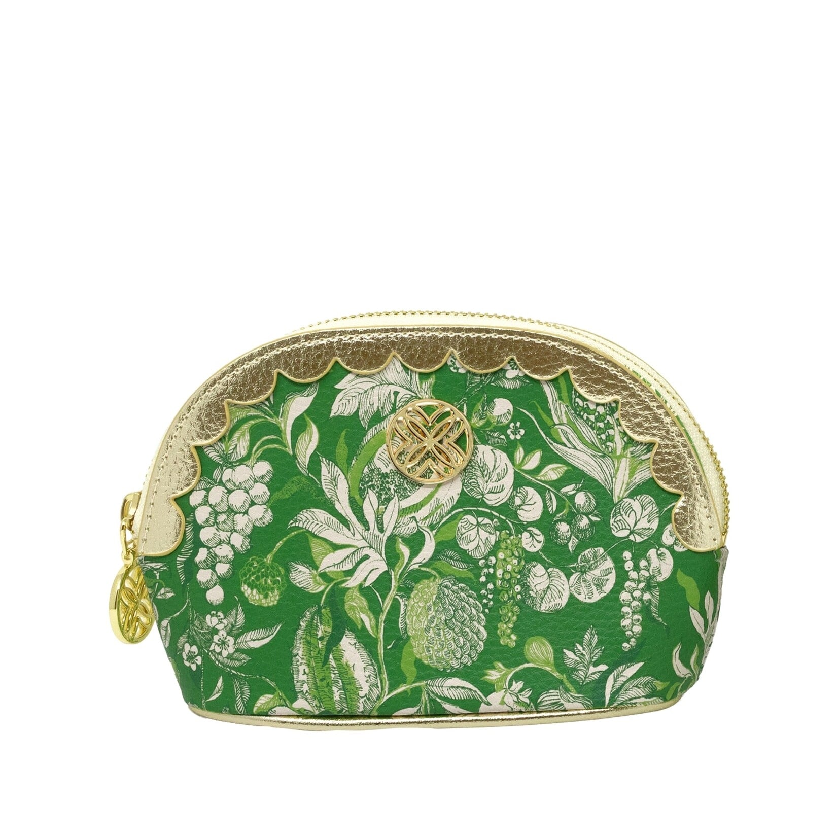 Lilly Pulitzer Lilly Pulitzer-Scallop Pouch Set-Covent Garden