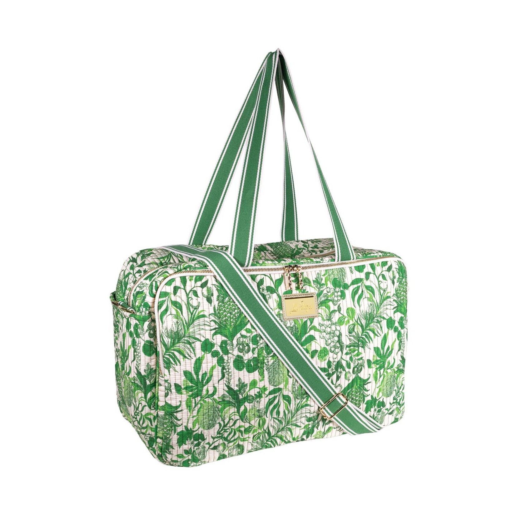 Lilly Pulitzer Lilly Pulitzer- Travel Tote-Covent Garden