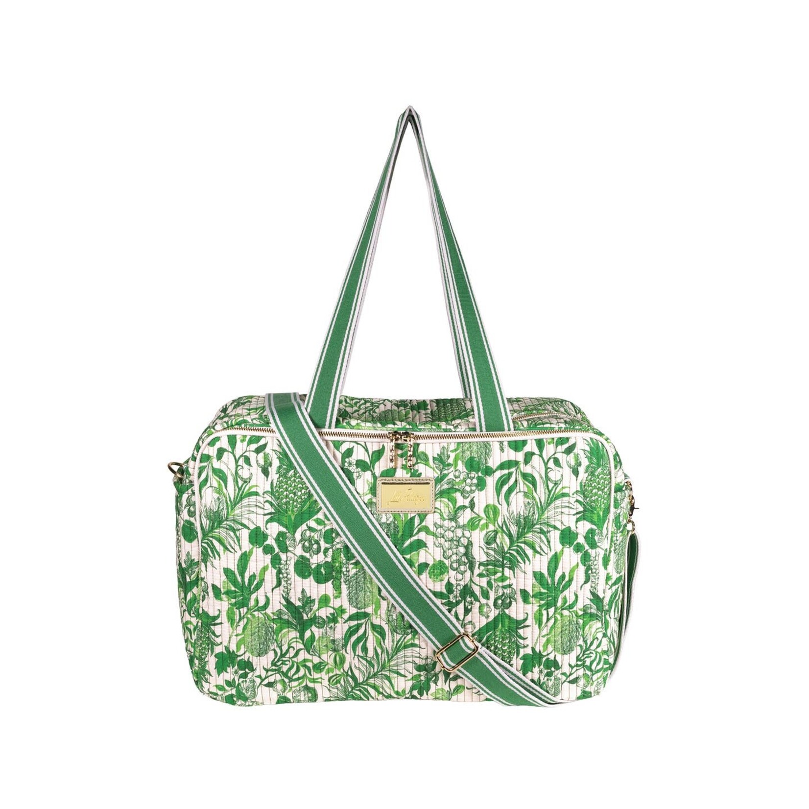 Lilly Pulitzer Lilly Pulitzer- Travel Tote-Covent Garden