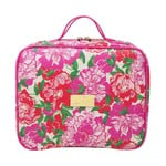 Lilly Pulitzer Toiletry Case-Maggie's Bouquet