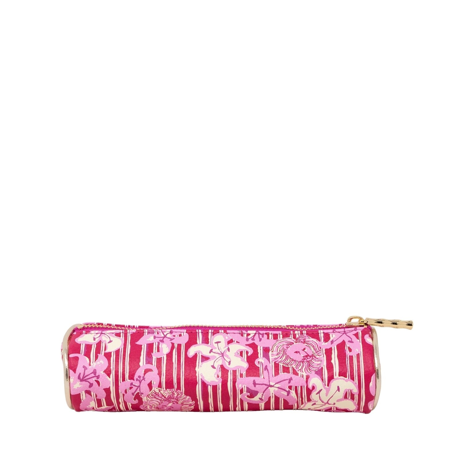 Lilly Pulitzer Lilly Pulitzer-Toiletry Case-Maggie's Bouquet