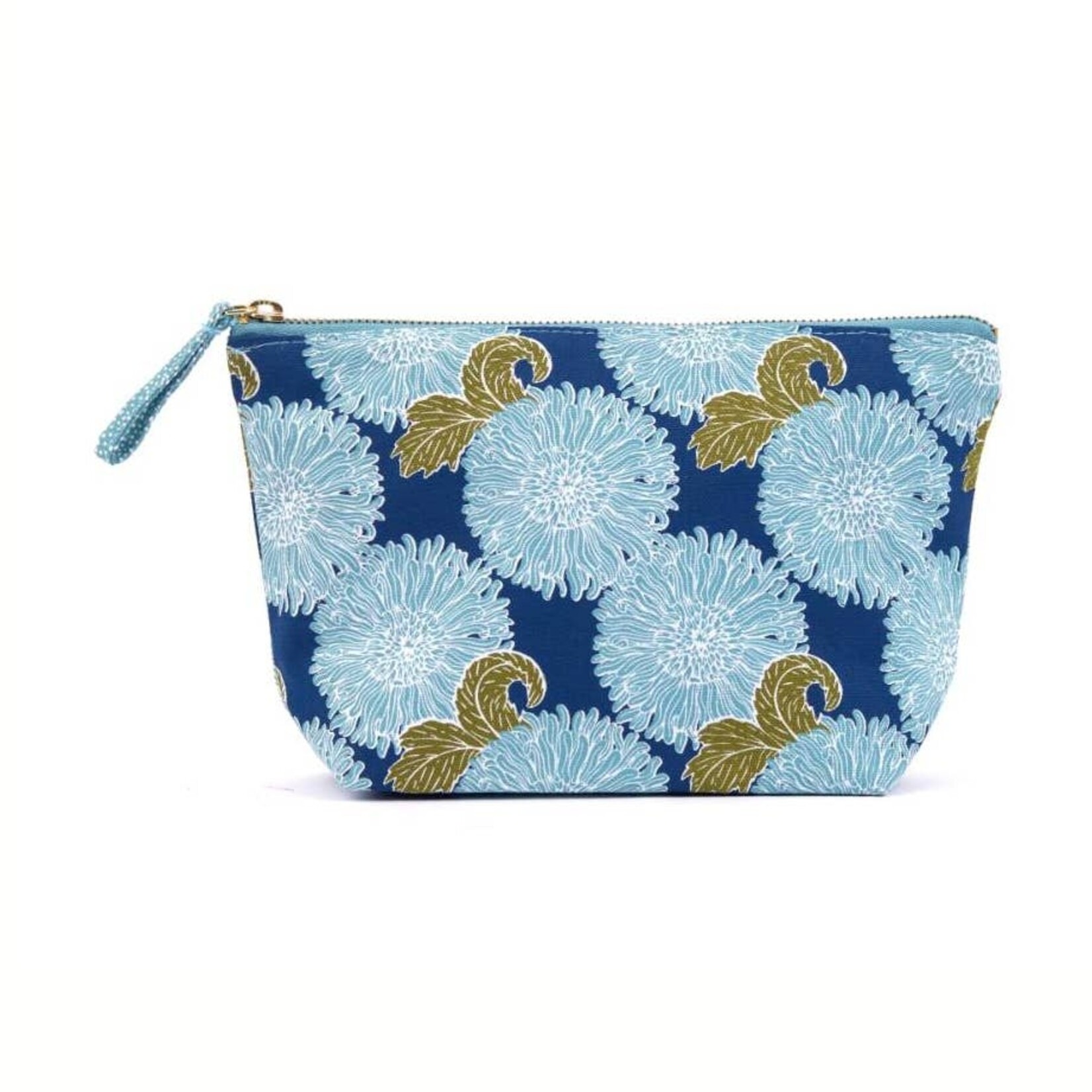 Rock Flower Paper Rock Flower Paper- Flower Pouch Medium