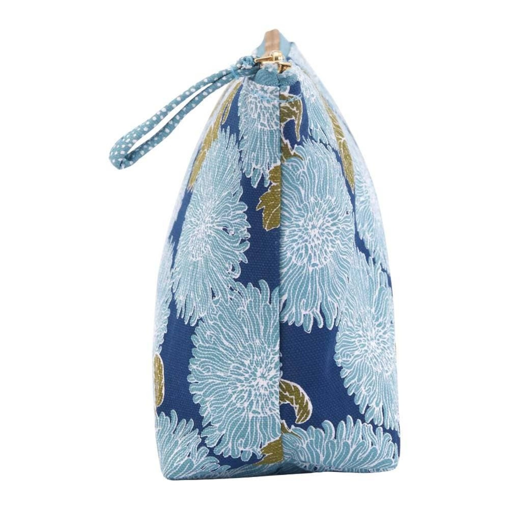 Rock Flower Paper Rock Flower Paper- Flower Pouch Medium