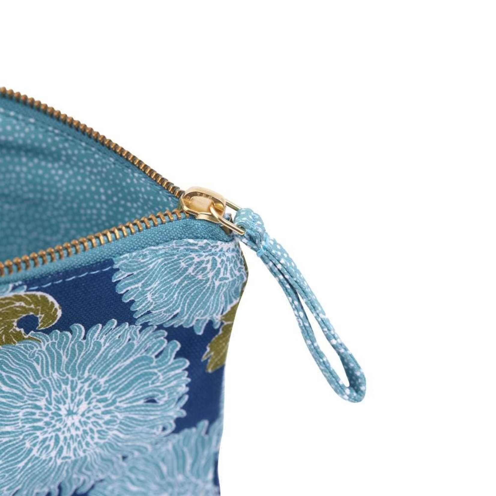 Rock Flower Paper Rock Flower Paper- Flower Pouch Medium