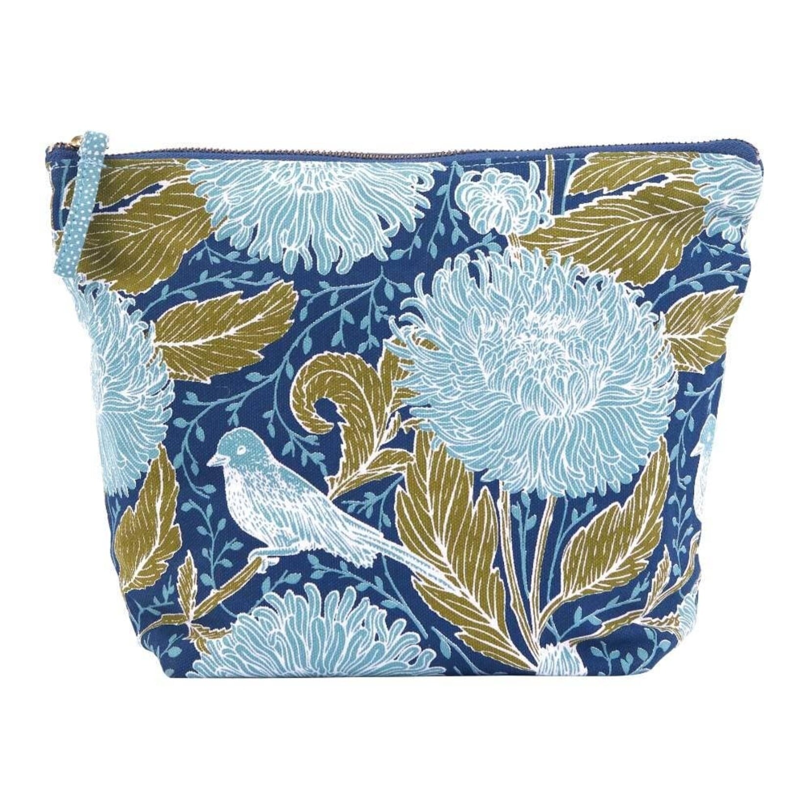 Rock Flower Paper Rock Flower Paper- Bird Pouch Large